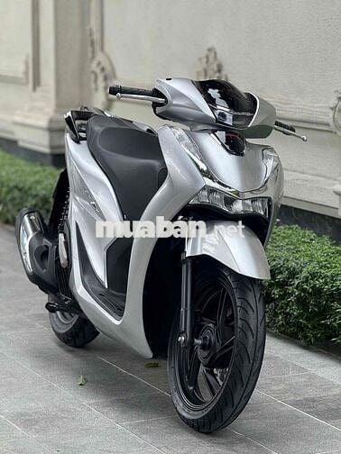 SH 150i ABS 2020 Bstp Mix Bạc Posche