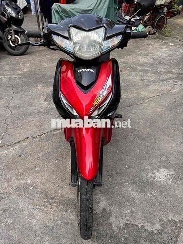 Honda Wave Rsx 2012 bstp