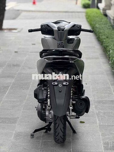SH 150i ABS 2020 Bstp Mix Bạc Posche