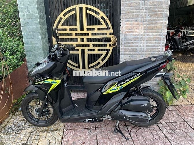 Vario 125 2025 như mới khoá chìa chính chủ 65