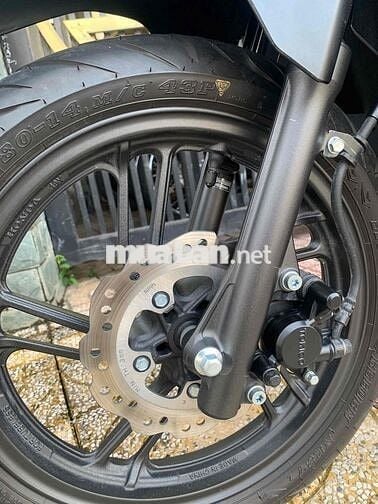 Vario 125 2025 như mới khoá chìa chính chủ 65