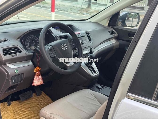 Honda CR V 2014 2.0 AT - 12v km zin Siêu Đẹp ✅