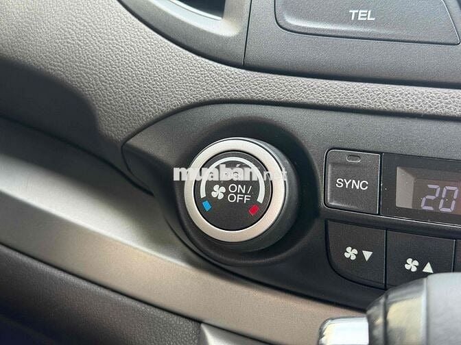 Honda CR V 2014 2.0 AT - 12v km zin Siêu Đẹp ✅