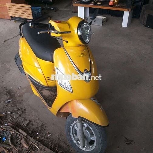 Xe tay ga Elizabeth, tình trạng tốt