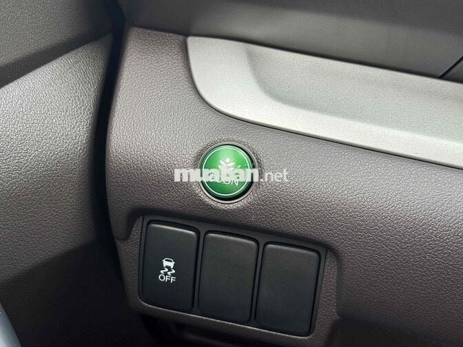 Honda CR V 2014 2.0 AT - 12v km zin Siêu Đẹp ✅