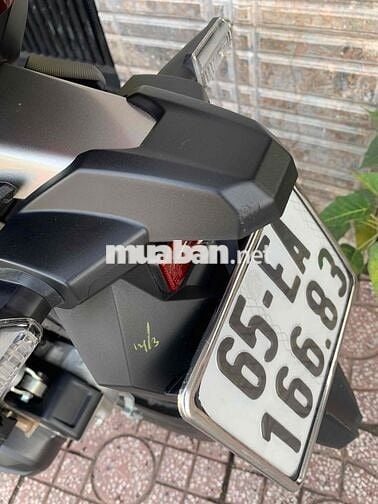 Vario 125 2025 như mới khoá chìa chính chủ 65