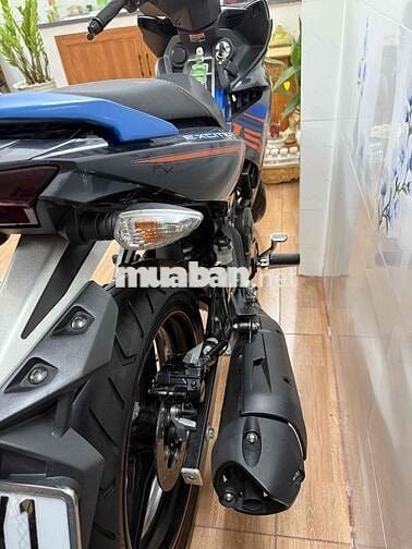 Bán ex 2022 bstp chính chủ 9 nút odo 4000km