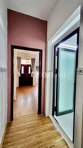 Thanh lý gấp căn nhà Lê Lợi-Gò Vấp, 51m2/1ty186, Shr bao phí/HXH