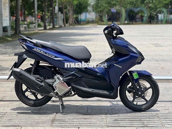 Airblade Ab 125 4val Đời 2024 odo 6000km Bstp 9chu
