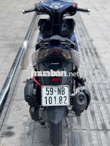 Airblade Ab 125 4val Đời 2024 odo 6000km Bstp 9chu