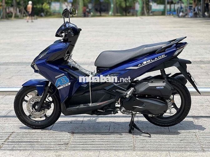 Airblade Ab 125 4val 2023 odo 7000km Bstp chíh chu