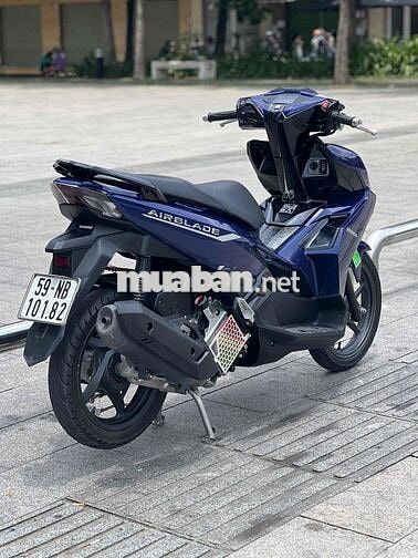 Airblade Ab 125 4val Đời 2024 odo 6000km Bstp 9chu