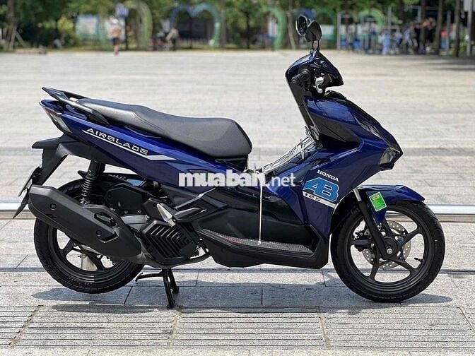 Airblade Ab 125 4val 2023 odo 7000km Bstp chíh chu