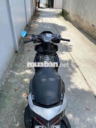 airblade 2017 zin chính chủ , xe cá nhân sử dụng