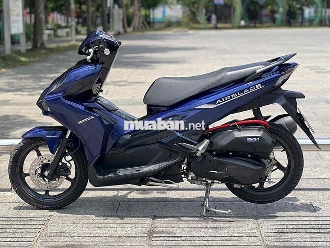 Airblade Ab 125 4val Đời 2024 odo 6000km Bstp 9chu