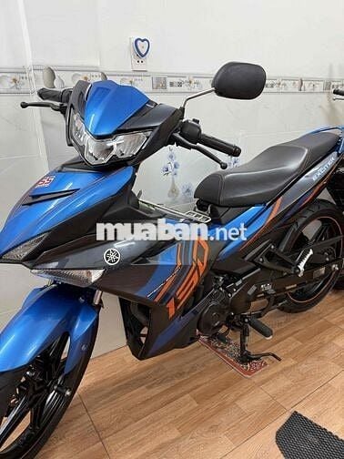 Bán ex 2022 bstp chính chủ 9 nút odo 4000km