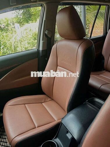 Xe Innova 2017 Cần Bán Giá 378tr