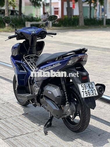 Airblade Ab 125 4val 2023 odo 7000km Bstp chíh chu