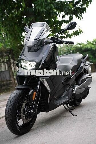 🥯🥐 BMW C400X ABS 2021 BIỂN SG ĐẸP