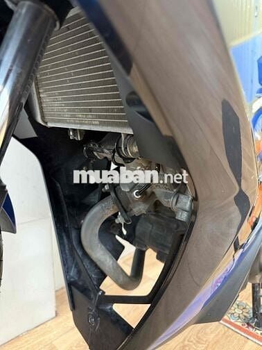 Bán ex 2022 bstp chính chủ 9 nút odo 4000km