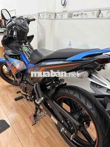 Bán ex 2022 bstp chính chủ 9 nút odo 4000km