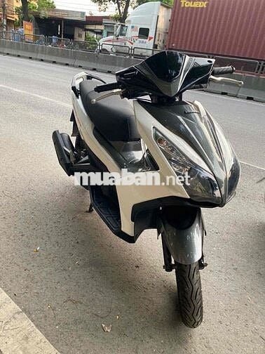 Honda airblade đời cao êm đẹp mê ly như hình