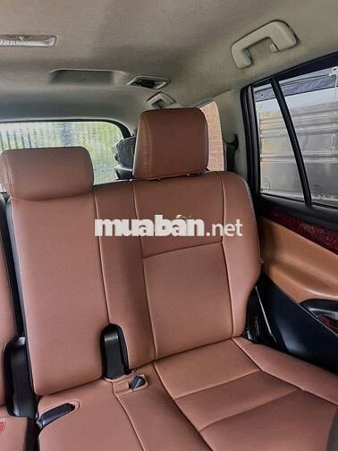 Xe Innova 2017 Cần Bán Giá 378tr