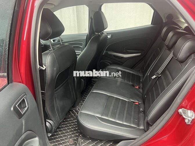 Ford EcoSport 2020  - 44000 km