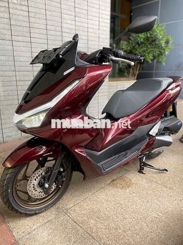 PCX 160 2025 Roadsync 94 củ 5 bao tên tphcm