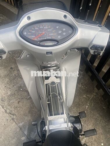 Fu2 up wave 125s