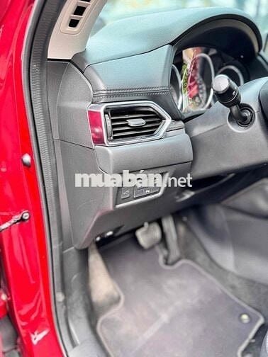 Mazda CX 5 2020 2.0L Luxury - 60000 km