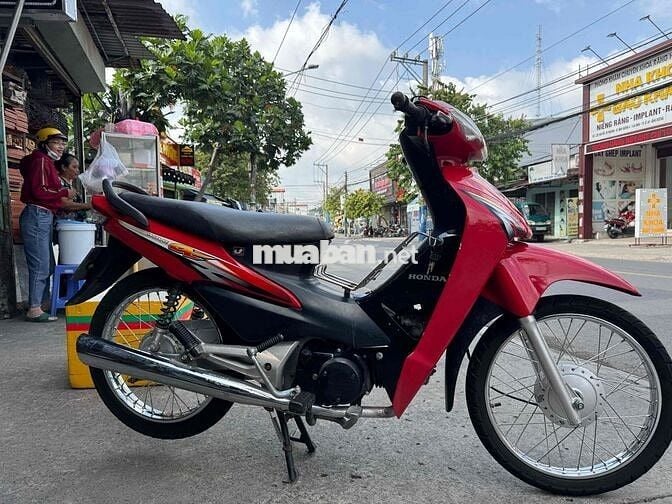 wave alpha 2006 bs61