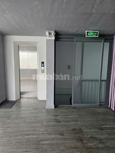🔞 TÒA NHÀ MẶT TIỀN 54 56 HOÀNG DƯ KHƯƠNG CÓ HẦM THANG MÁY - 130 TRIỆU