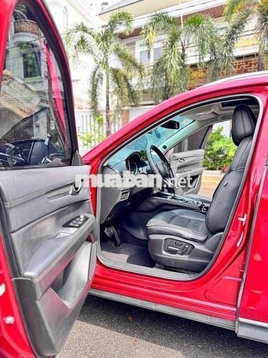 Mazda CX 5 2020 2.0L Luxury - 60000 km