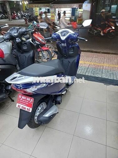 Lead 125 42 củ 5 bao tên tphcm