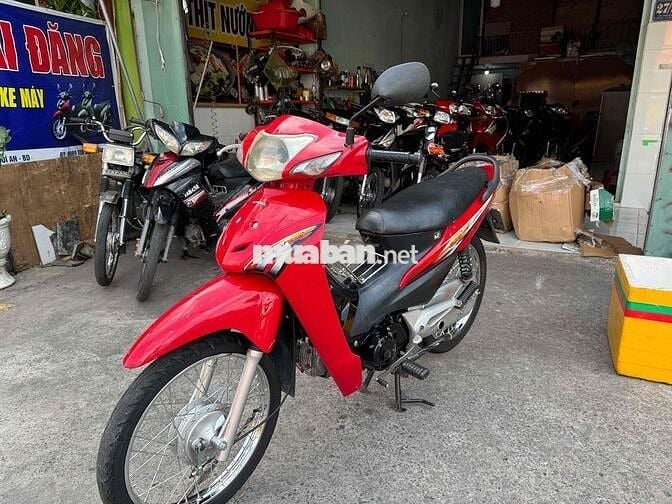 wave alpha 2006 bs61