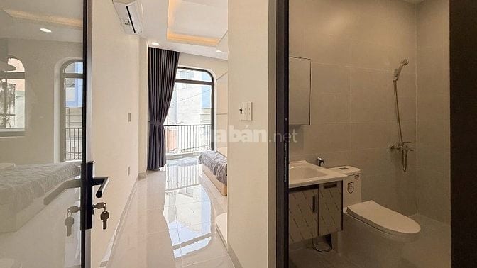 🔥65m2! HXH! Bán nhà 4 tầng Nguyễn Trọng Tuyển, P15. Nguyễn Văn Trỗi.