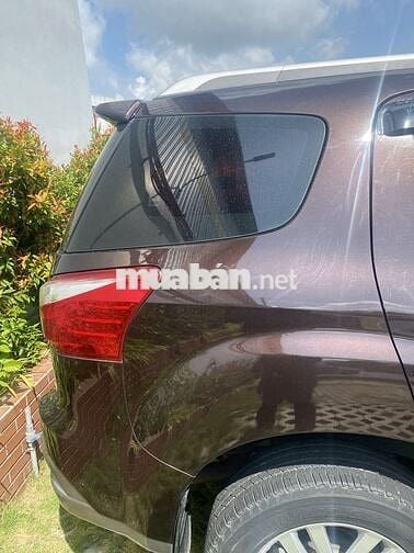Isuzu Mu X 2019 1.9 4X2 AT - 103000 km