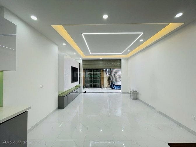Bán nhà 4,5 tầng tại Di Trạch Hoài Đức Hà Nội giá 6 tỷ