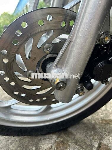 Honda Vision cuối 2023 lướt 9 chủ