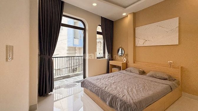 🔥65m2! HXH! Bán nhà 4 tầng Nguyễn Trọng Tuyển, P15. Nguyễn Văn Trỗi.