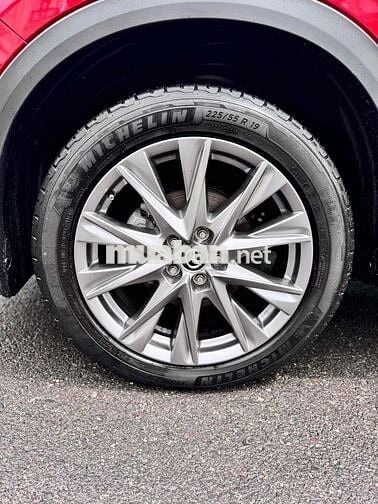 Mazda CX 5 2020 2.0L Luxury - 60000 km