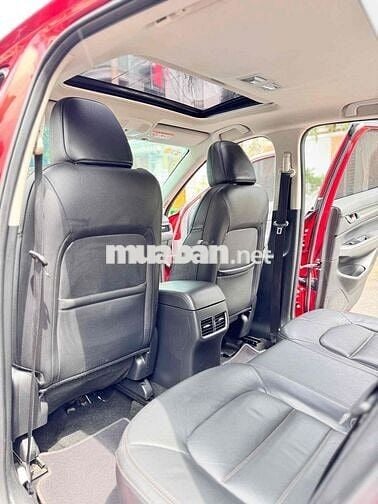 Mazda CX 5 2020 2.0L Luxury - 60000 km