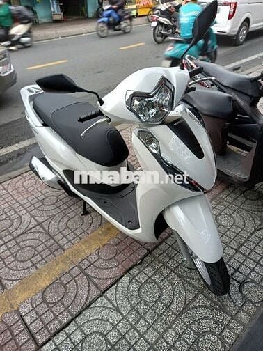 Lead 125 42 củ 5 bao tên tphcm
