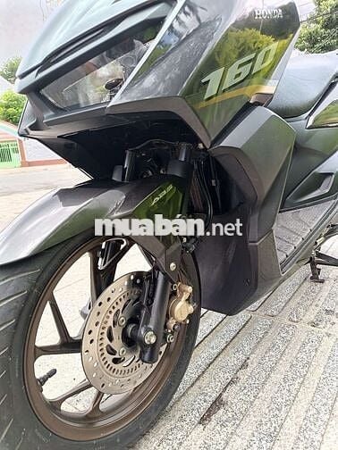 Honda Vario 160 .Thắng ABS. Mới 90%.BSTP chính chủ