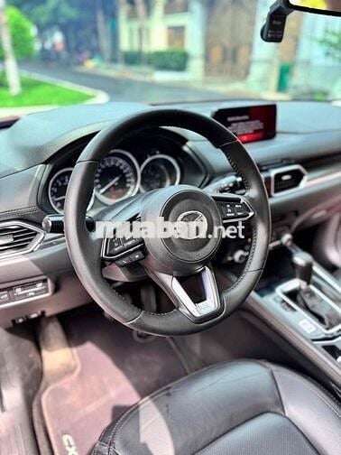 Mazda CX 5 2020 2.0L Luxury - 60000 km