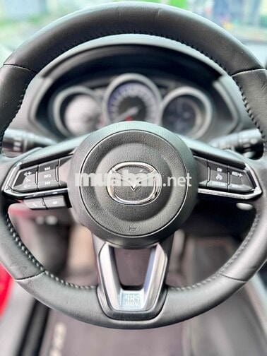 Mazda CX 5 2020 2.0L Luxury - 60000 km