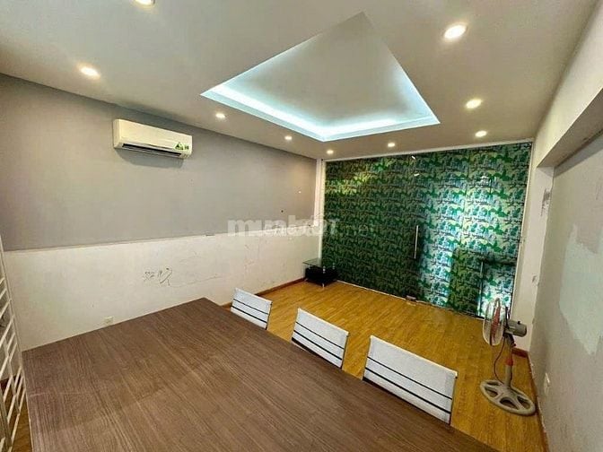 BÁN NHÀ ĐƯỜNG SỐ 33 P10 Q6 (4X16) CHỈ 9,9 TỶ