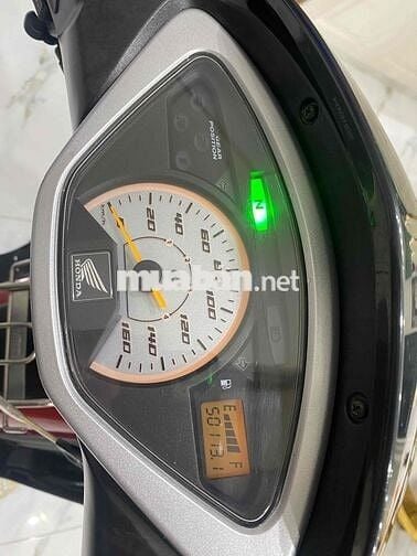 Dư dùng Future neo GT 2009 đỏ đen Zin chính chủ