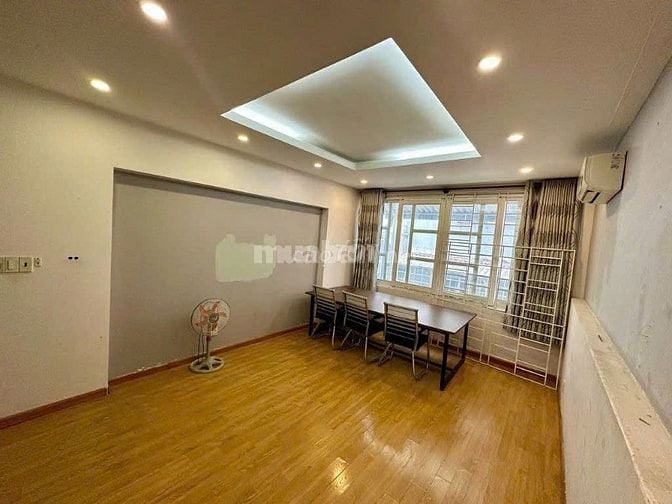 BÁN NHÀ ĐƯỜNG SỐ 33 P10 Q6 (4X16) CHỈ 9,9 TỶ